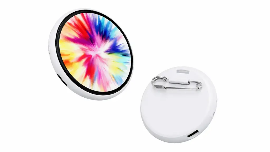 Nano e-Badge Smart Digital Display