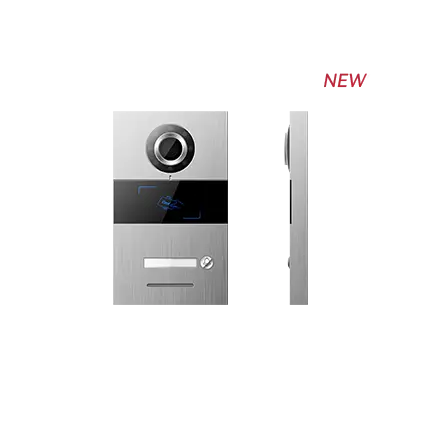 Intercom SIP S Series Digital System Outdoor Station