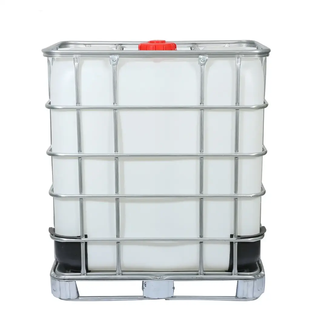 Tahjeer Sand Stabilizer - Ready to Use (1000L) IBC  مادة تحجير وتثبيت الرمال - جاهزة للاستخدام (1000 لتر) 