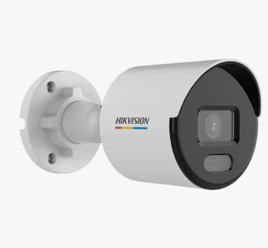 Hikvision 4MP Bullet IP Camera (2.8mm)