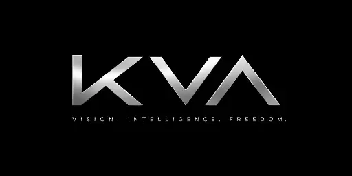 [EF-VP-32GB-BLK] KVA AI Smart Glasses