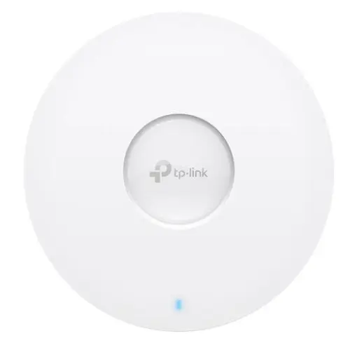[EAP650] TP-Link EAP650 Ceiling Mount Wi-Fi 6 Access Point (AX3000, PoE, Omada SDN)
